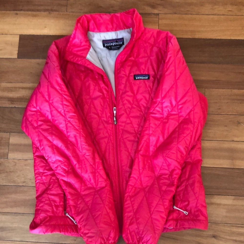 Patagonia Nano Puff Jacket